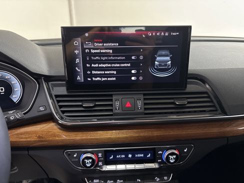 Used 2023 Audi Q5 2.0T Premium Plus w/ Premium Plus Package image 18