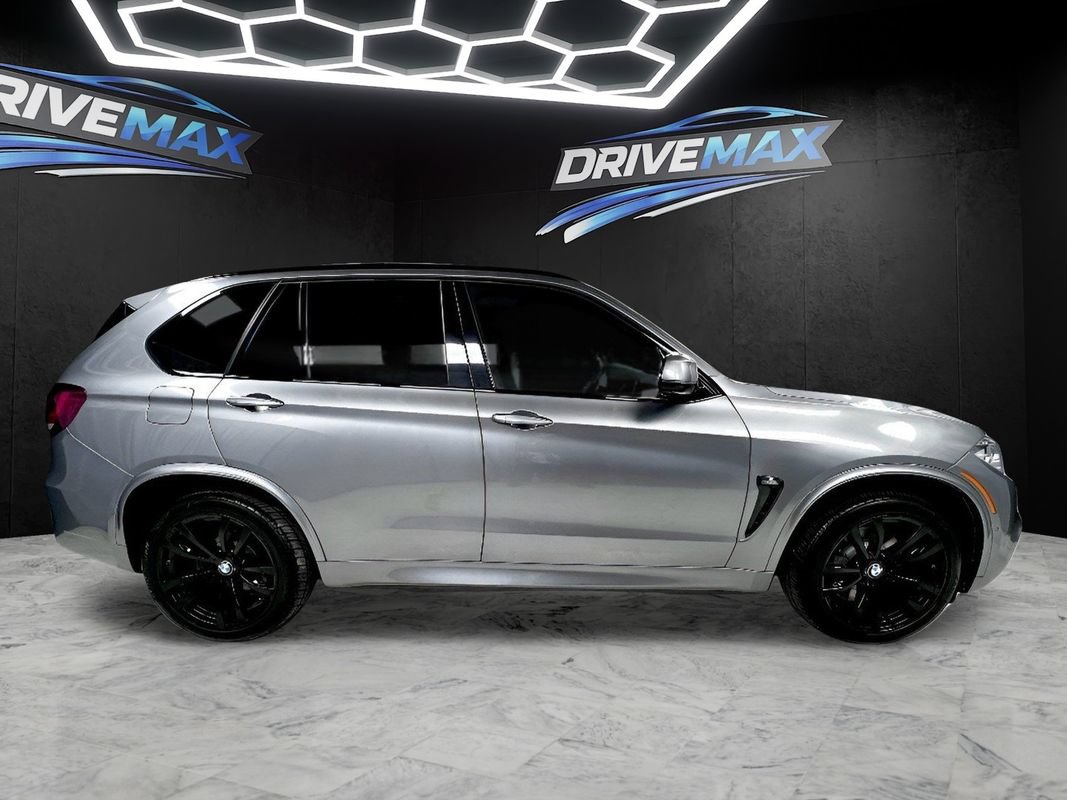 Used 2018 BMW X5 xDrive50i AWD/4WD image 6