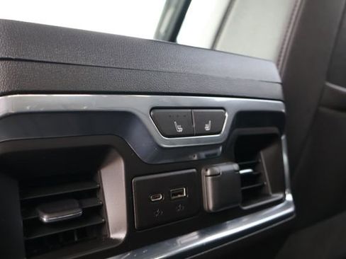 Used 2023 Chevrolet Silverado 2500 LTZ w/ LTZ Plus Package image 10