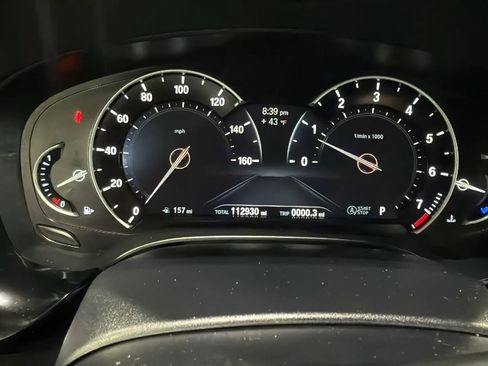 Used 2018 BMW 530i xDrive image 17