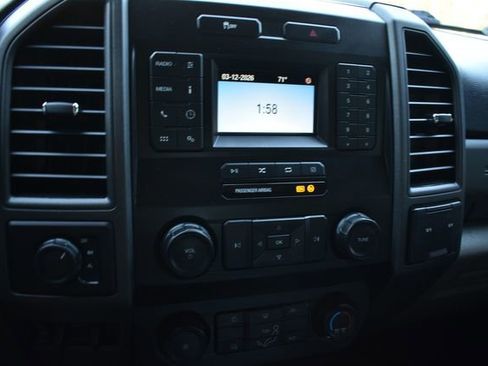 Used 2020 Ford F250 XL w/ Power Equipment Group image 13