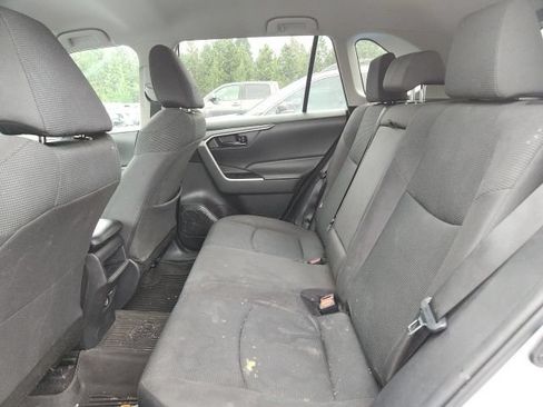Used 2021 Toyota RAV4 LE AWD/4WD image 6