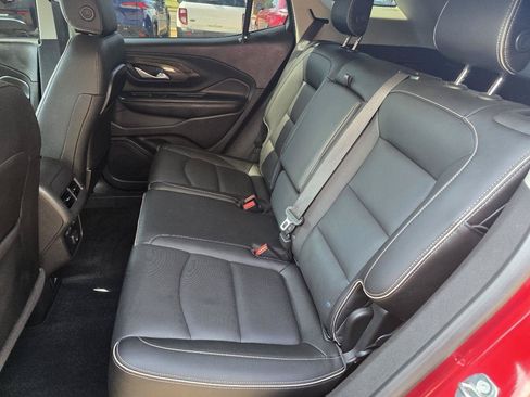 Used 2019 GMC Terrain Denali w/ Advanced Safety Package AWD/4WD image 25