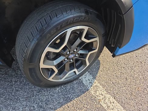 Used 2017 Subaru Crosstrek 2.0i Limited AWD/4WD image 8