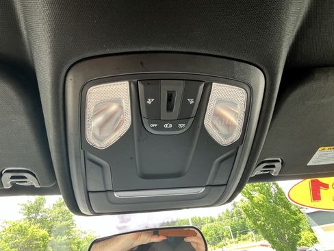 Used 2021 RAM 1500 Big Horn AWD/4WD image 27