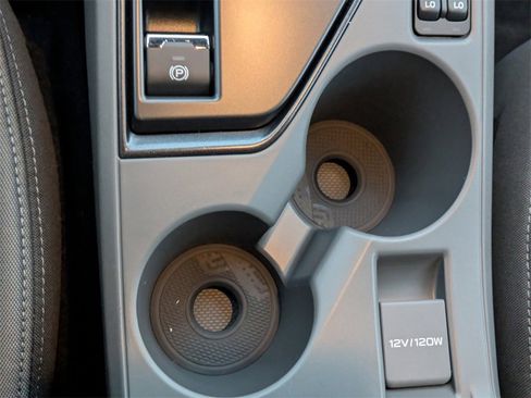 New 2026 Subaru Crosstrek 2.0i Premium image 23