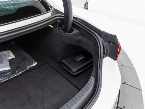 Used 2024 Maserati GranTurismo Modena AWD/4WD image 45
