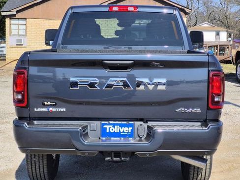 New 2026 RAM 2500 Lone Star image 5