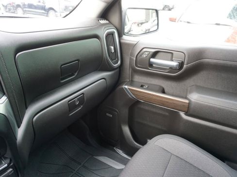Used 2020 Chevrolet Silverado 1500 RST w/ All-Star Edition AWD/4WD image 15
