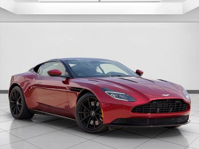Used 2020 Aston Martin DB11 AMR