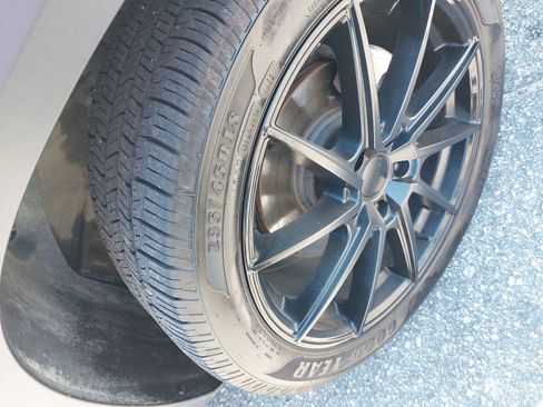 Used 2021 Kia Seltos SX w/ SX Sunroof Package AWD/4WD image 35