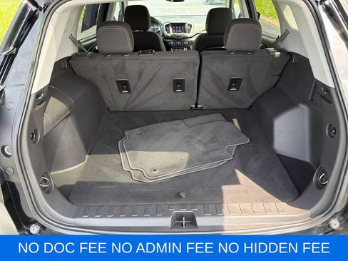 Used 2023 GMC Terrain SLE w/ Driver Convenience Package FWD image 24