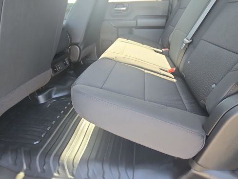 New 2026 Chevrolet Silverado 2500 W/T w/ WT Convenience Package RWD image 14