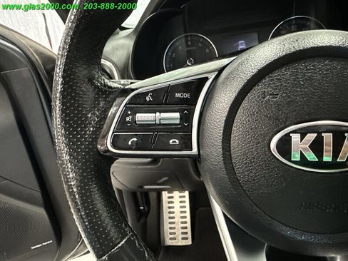 Used 2021 Kia Forte GT-Line w/ GT-Line Premium Package image 21