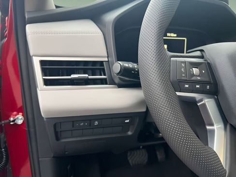 New 2026 Mitsubishi Outlander SE AWD/4WD image 25