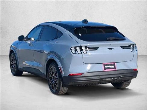 New 2026 Ford Mustang Mach-E Premium RWD image 9
