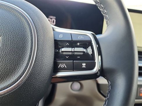New 2025 Kia Sorento EX w/ EX Panoramic Sunroof Package image 26