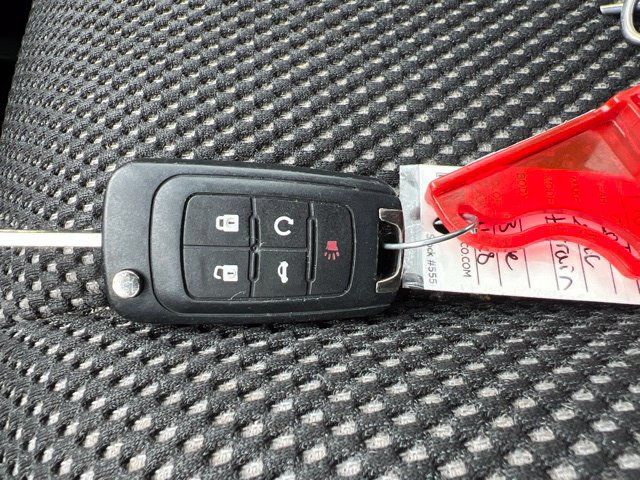 Used 2016 GMC Terrain SLE w/ Convenience Package FWD image 35