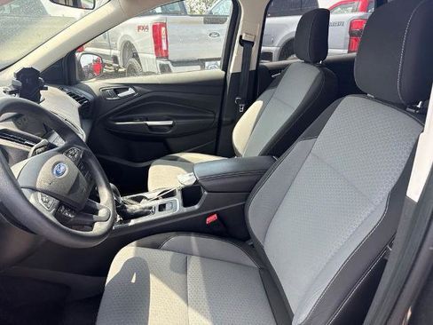 Certified 2019 Ford Escape SE FWD image 8
