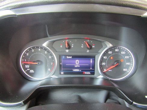Used 2020 Chevrolet Blazer LT FWD image 14