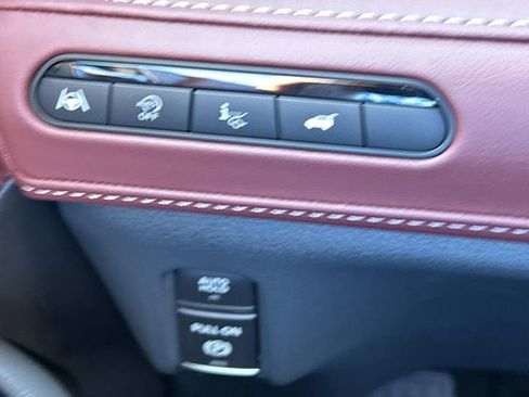 New 2026 INFINITI QX80 Autograph w/ Premium Cargo Package AWD/4WD image 29