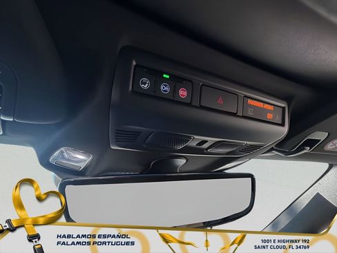 New 2026 Chevrolet Corvette Z06 w/ Battery Protection Package image 26