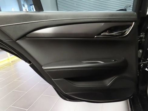 Used 2018 Cadillac ATS 2.0T Sedan RWD image 10
