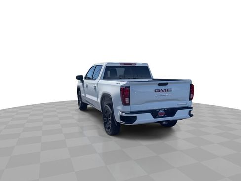 New 2026 GMC Sierra 1500 Elevation AWD/4WD image 7