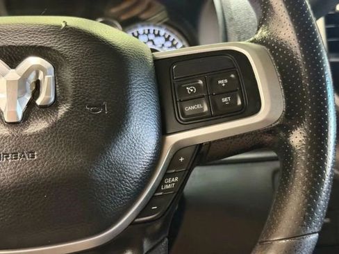 Used 2020 RAM 2500 Big Horn image 11