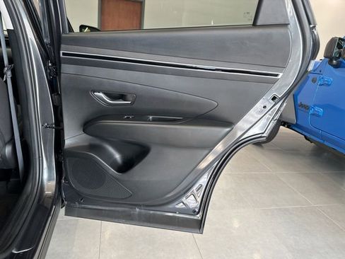 Used 2022 Hyundai Tucson SEL image 45