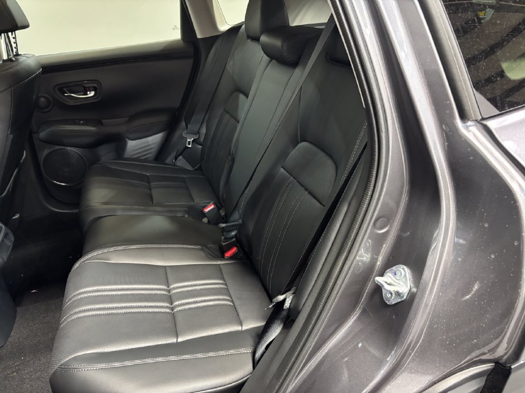 New 2027 Honda HR-V EX-L image 27