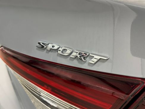 New 2026 Honda Civic Sport image 11
