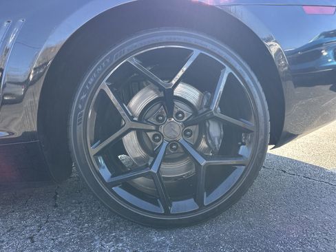 Used 2011 Chevrolet Camaro SS w/ RS Package image 18