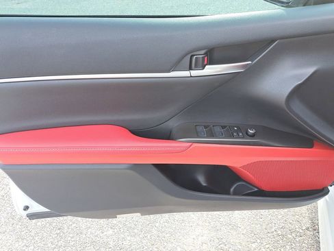 Certified 2023 Toyota Camry XSE image 13