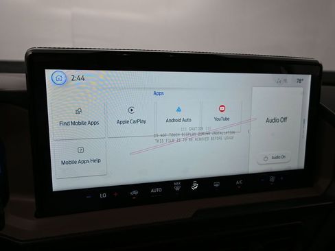 New 2025 Ford Bronco Sport Big Bend image 19