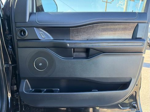 Used 2021 Ford Expedition Limited image 32