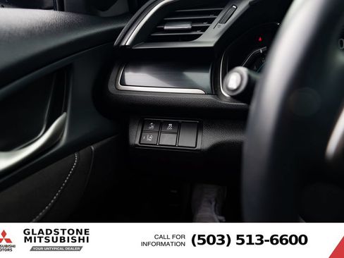 Used 2021 Honda Civic EX image 13