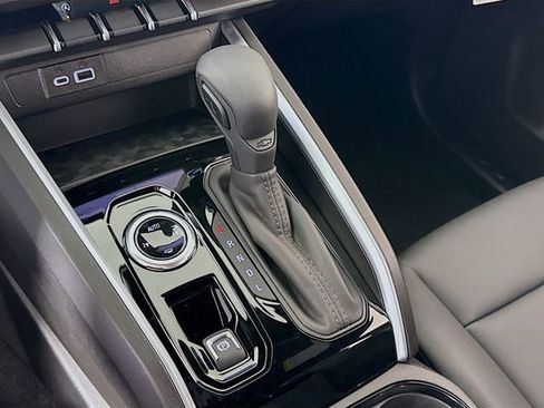 New 2026 Chevrolet Colorado W/T AWD/4WD image 19