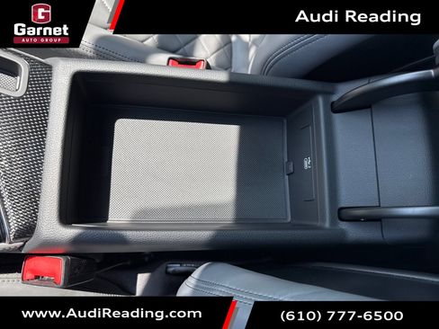 Certified 2022 Audi S4 Premium Plus w/ Premium Plus Package AWD/4WD image 26
