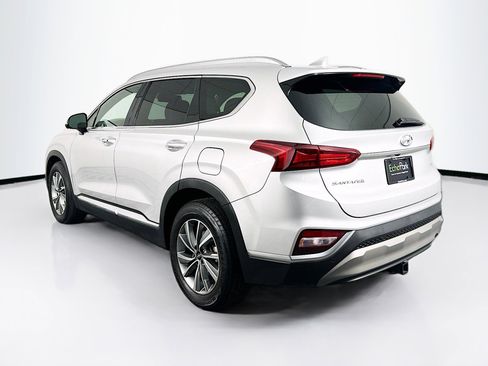 Used 2019 Hyundai Santa Fe AWD image 5