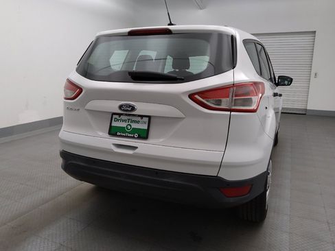 Used 2014 Ford Escape S image 7