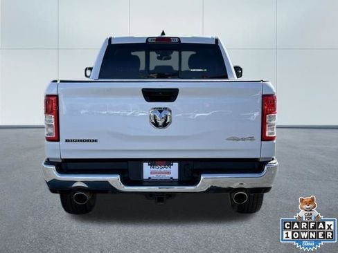 Used 2023 RAM 1500 Big Horn image 7