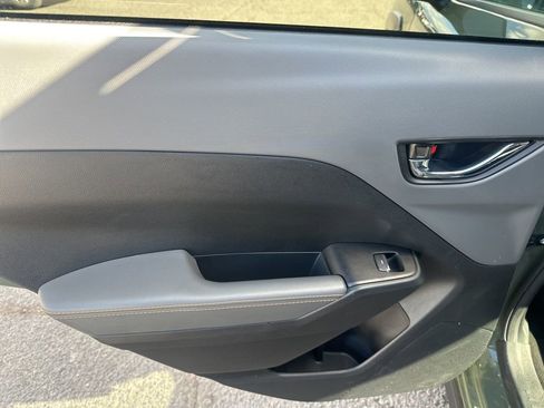 Certified 2025 Subaru Crosstrek 2.5i Limited w/ Crosstrek Mirror Package image 20