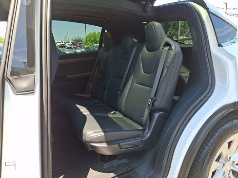 Used 2019 Tesla Model X Long Range AWD/4WD image 12