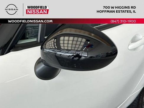 Used 2020 MAZDA MX-5 Miata Club RWD image 10