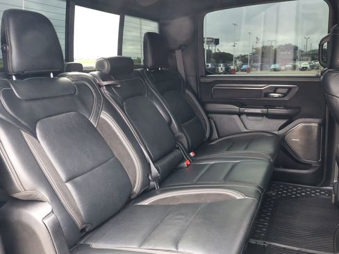 Used 2022 RAM 1500 TRX w/ TRX Level 2 Equipment Group AWD/4WD image 39