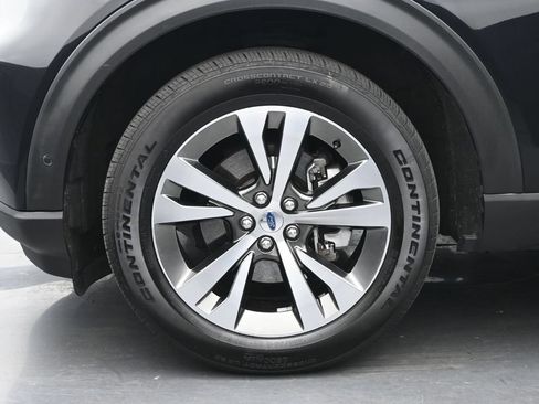 Used 2020 Ford Explorer Platinum AWD/4WD image 17