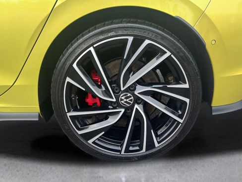Used 2022 Volkswagen GTI Autobahn FWD image 52