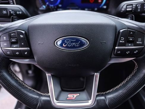 Used 2020 Ford Explorer ST AWD/4WD image 39