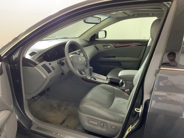 Used 2008 Toyota Avalon Touring FWD image 15